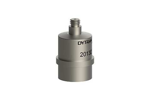 Dytran 2013D IEPE型壓力傳感器 壓力傳感器有哪幾種,介紹壓力傳感器類型(圖1)
