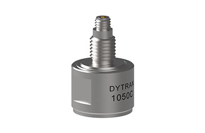 美國進(jìn)口Dytran 1050C 高溫力傳感器