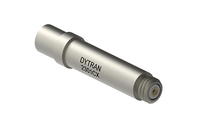 美國進(jìn)口Dytran 2301C 電荷型壓力傳感器