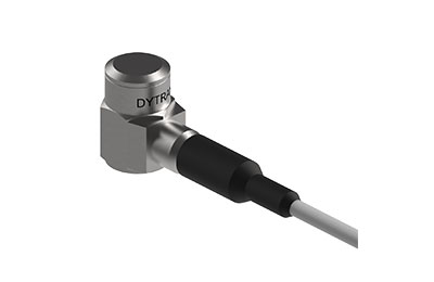 美國進(jìn)口Dytran 3006A 防潮加速度計傳感器