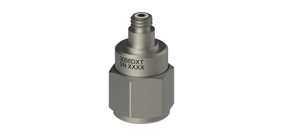 美國進(jìn)口Dytran 3056系列 通用型加速度計(jì)傳感器(圖1)