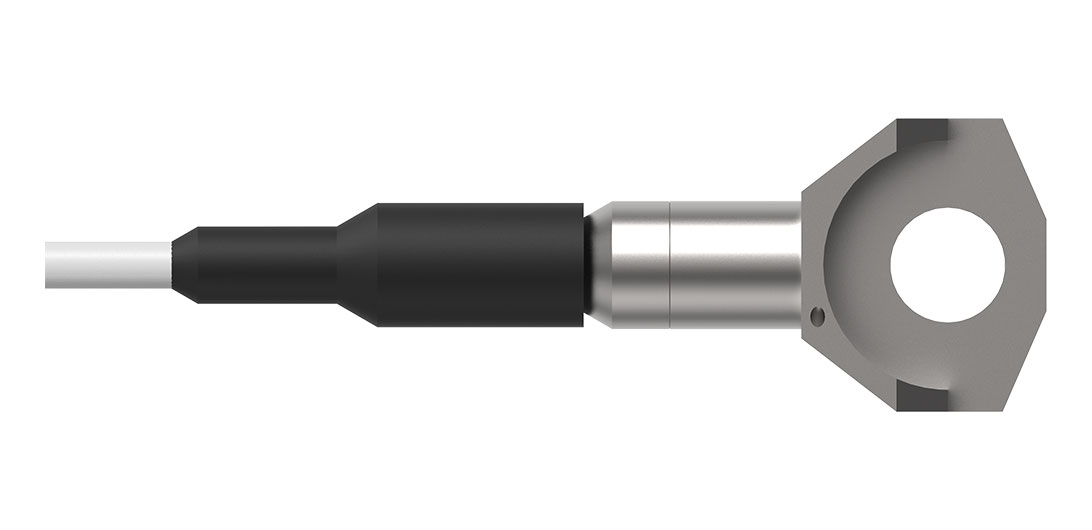 美國進(jìn)口Dytran 3079A 機載加速度計傳感器(圖2)