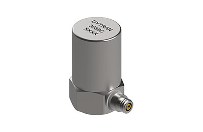 美國進(jìn)口Dytran 3088C系列 高溫加速度計(jì)傳感器