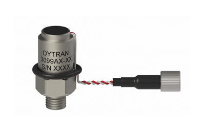 美國進(jìn)口Dytran 3099系列 沖擊加速度計(jì)傳感器