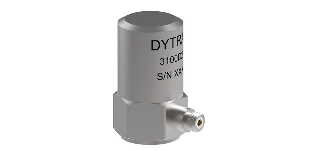 美國進(jìn)口Dytran 3100系列 通用型加速度計傳感器(圖1)